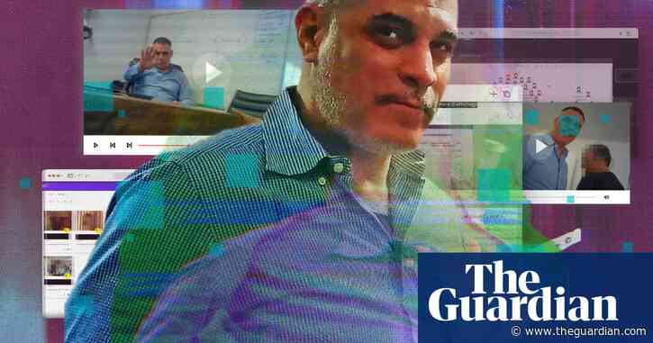 Revealed: the hacking and disinformation team meddling in elections