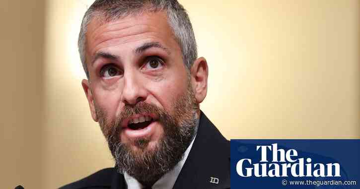 January 6 rioter who used stun gun on officer Michael Fanone pleads guilty