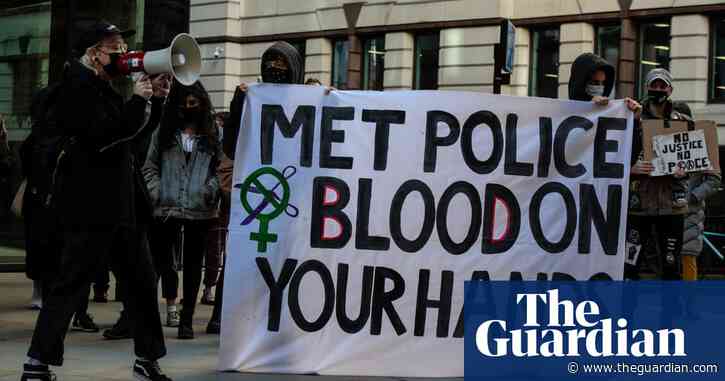 Wayne Couzens’ crimes should change way we see indecent exposure, experts say