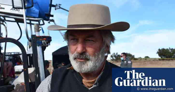 Rust to resume filming with Alec Baldwin and new cinematographer