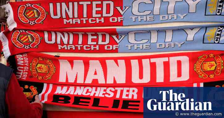 Manchester United fans, let’s fight takeover by Qatar | Letter