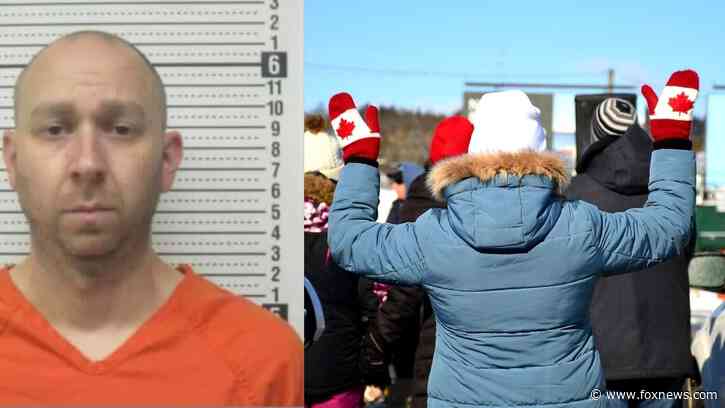 Pastor put in week-long solitary confinement for church service predicts Canadian revival: 'Something stirred'