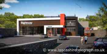 Plans to transform former Brierfield restaurant into DIY superstore
