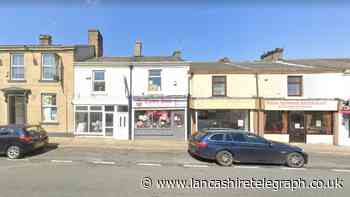 Plans to turn Oswaldtwistle bakery into tattoo studio