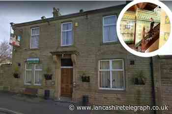 Great Harwood: The Victoria pub reopens after month-long closure