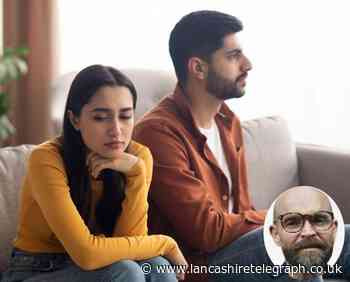 MARTIN FURBER:  6 tips for a mentally-healthy relationship