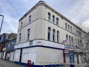 Sutton Council buys new town centre in hopes of reviving high street