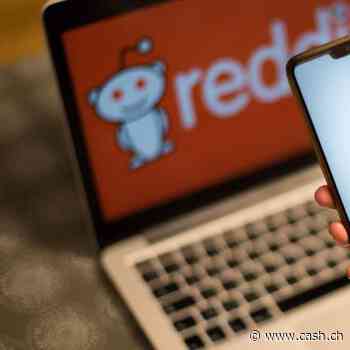 Internet-Forum Reddit offenbar vor Börsengang im zweiten Halbjahr an