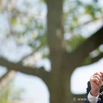 Umfrage: Wenig Begeisterung unter Demokraten für erneute Kandidatur Bidens