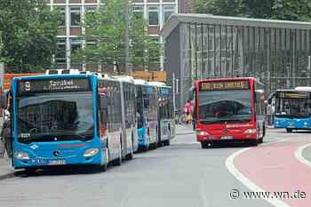 29-Euro-Ticket: Ringen um dritte Finanzierungssäule