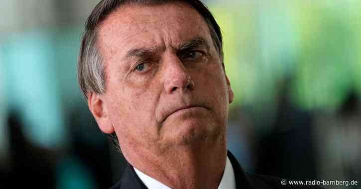 Bolsonaro weist Verantwortung für Ausschreitungen zurück