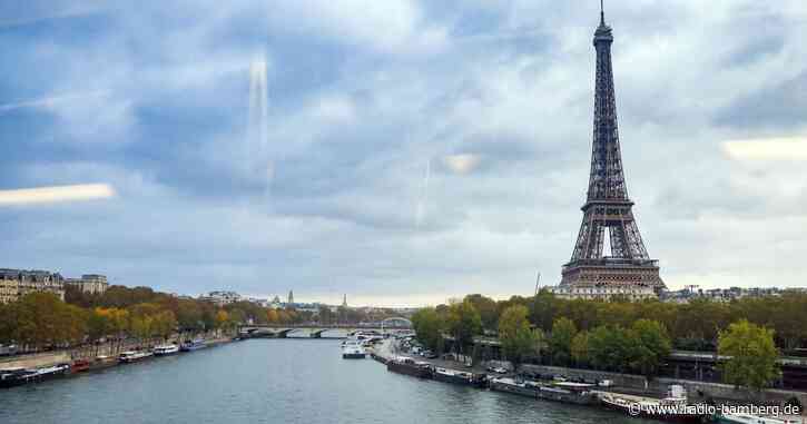Paris war Kulisse für 102 Kinofilme und 68 Serien