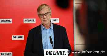 Bartsch fordert Ende der Gas- und Strompreisbremsen