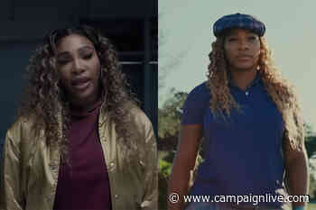 Why Serena Williams was in two Super Bowl ads for alcohol brands