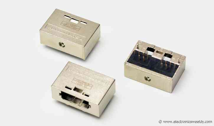 Low-cost optical transceiver delivers 1.25Gbps