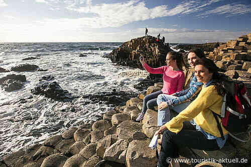 Erleben Sie den Zauber Nordirlands: Atemberaubende Landschaften, Musik, Kultur und ganz viel Gastfreundschaft