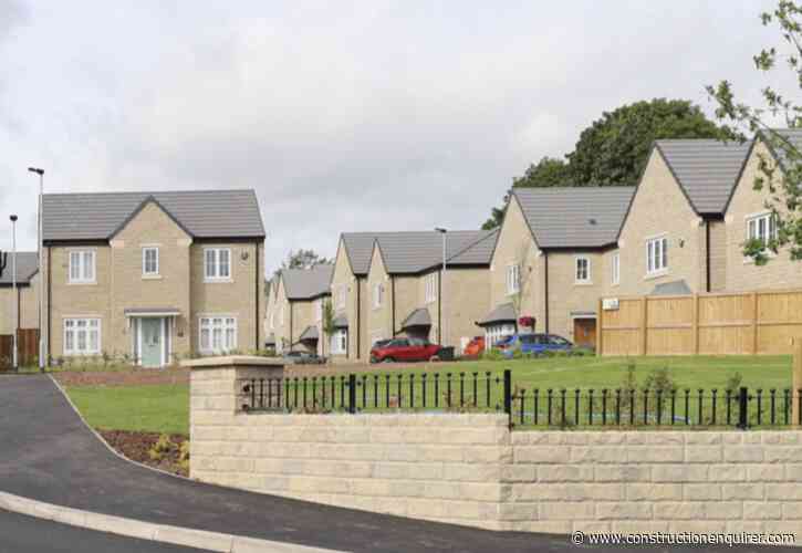 Green light for £40m homes plan former Woolley Colliery