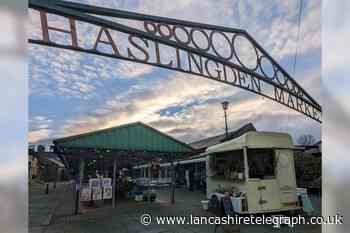 Haslingden Market half a million investment open for consultation
