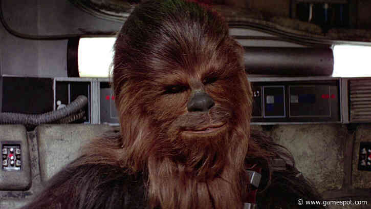 Star Wars Memorabilia Pulled From Auction After Plea From Late Chewbacca Actor's Wife