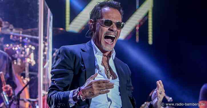 Marc Anthony wird erneut Vater