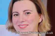 Acevo group chair named as education charity chief executive