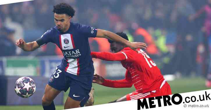 PSG wonderkid Warren Zaire-Emery compared to Wayne Rooney by Chelsea hero Joe Cole