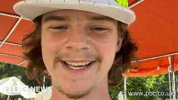 Chelmsford murder inquiry: Tribute to 16-year-old Andy Wood