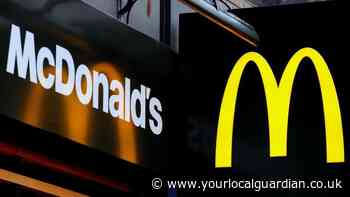 McDonald's adds six fan favourite items to their menu today