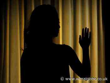 Police caution or sentence Merseyside children for sex offences