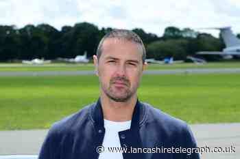 BBC axes Paddy McGuinness shows I Can See Your Voice & Catchpoint