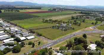 Negotiations continue on farm with development approvals in place