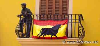 Spanische Verbraucherpreise starken stärker als erwartet