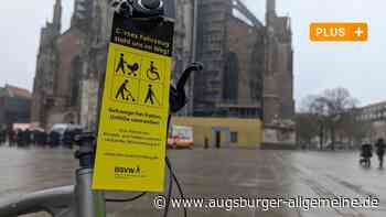 Was sich in Ulm und Neu-Ulm für Fußgänger ändern soll