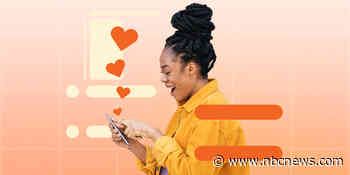 Gen Zers want to date more 'organically.' Some say Instagram brings them closer to that goal.