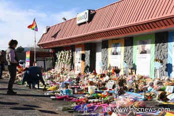 Club Q, site of Colorado mass shooting, set to reopen in the fall