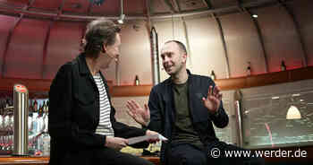 Up´n Swutsch mit Ole Werner