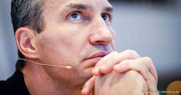 Klitschko: IOC verrät die olympische Idee
