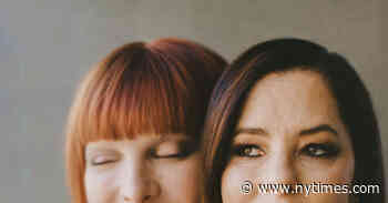 Hari Nef and Parker Posey: Two ‘It’ Girls Whose ‘Humanity Peeks Through’