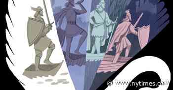 Wagner’s ‘Lohengrin’ Uses the Word ‘Führer.’ Keep It There.