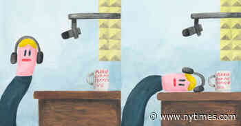 Podcast Companies Face Layoffs, Budget Cuts and Scuttled Deals