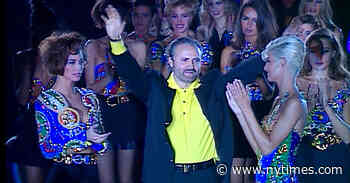 Tom Ford Talks Gucci, Cocaine and Influence