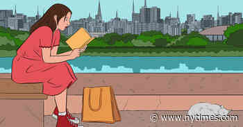 Read Your Way Through São Paulo