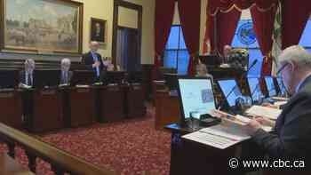 Charlottetown council spends more time in closed debate than in open sessions, records reveal