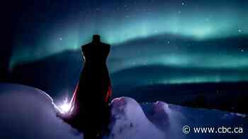 Northern light photos taken in Manitoba pay tribute to MMIWG2S and 2SLGBTQQIA+ people