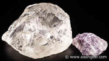 A Huge Lithium Discovery Just Changed The Stakes In EV Production