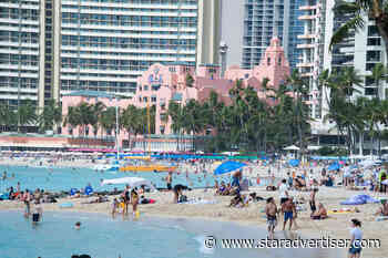 HTA puts out third call for U.S. tourism contract