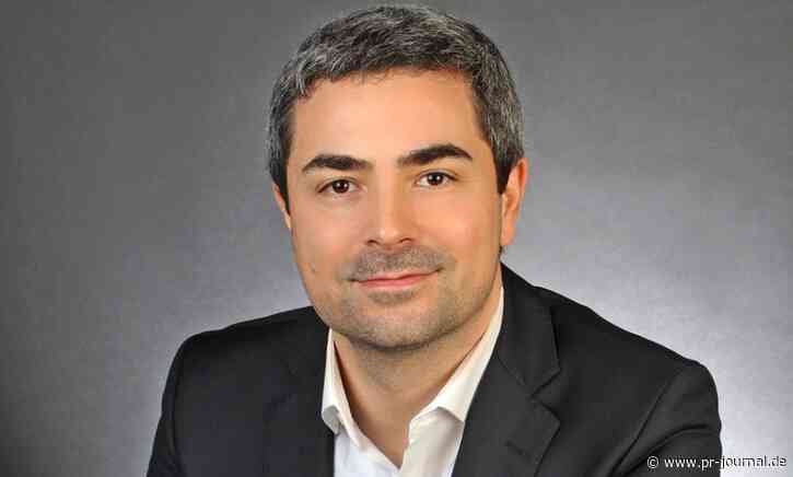 Ehemaliger Apotheker und Journalist Edalat spricht für den BAH