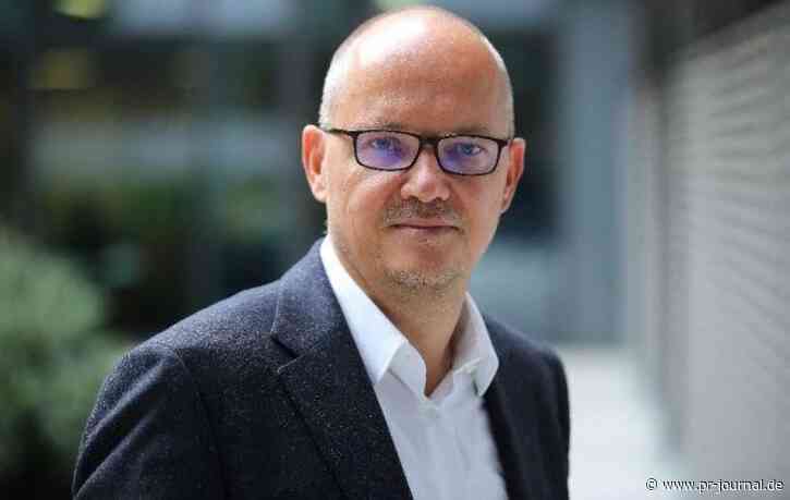 Andreas Streubig wird neuer Associate Partner bei JK