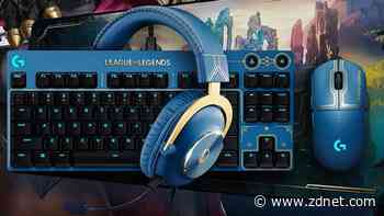 Logitech G Pro mechanical gaming keyboard just dropped to less than $60 on Amazon