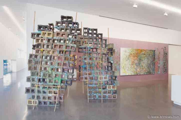 Five Shows to See in Los Angeles During Frieze Week 2023